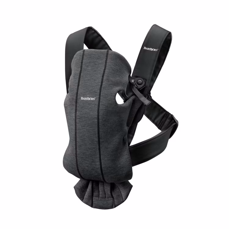 BabyBjörn Baby Carrier Mini