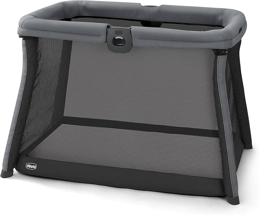 Chicco FastAsleep Go playard
