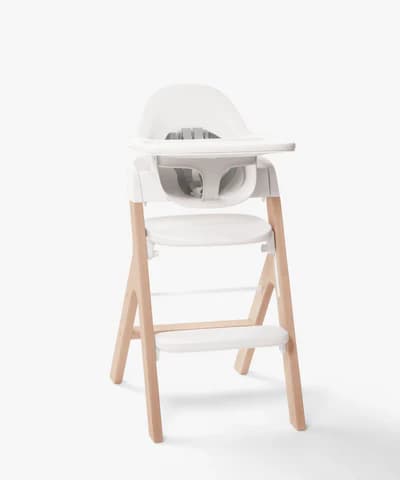 Mockingbird high chair
