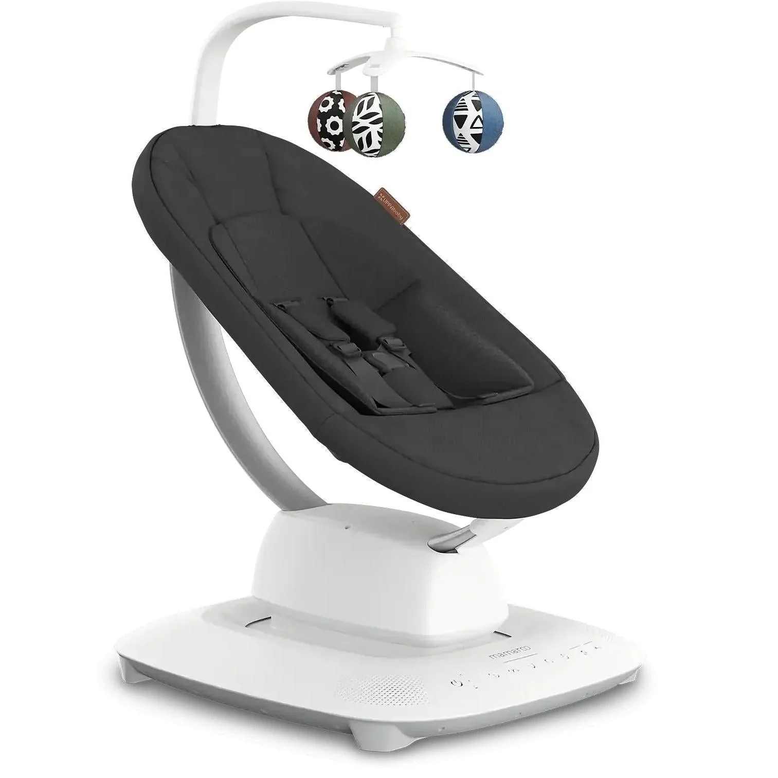UPPAbaby mamaRoo Smart Swing