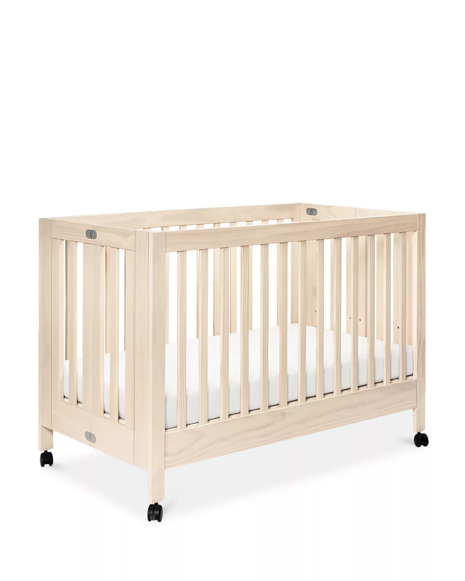 babyletto Maki Portable Folding Crib