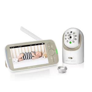 Infant Optics DXR-8 PRO Baby Monitor