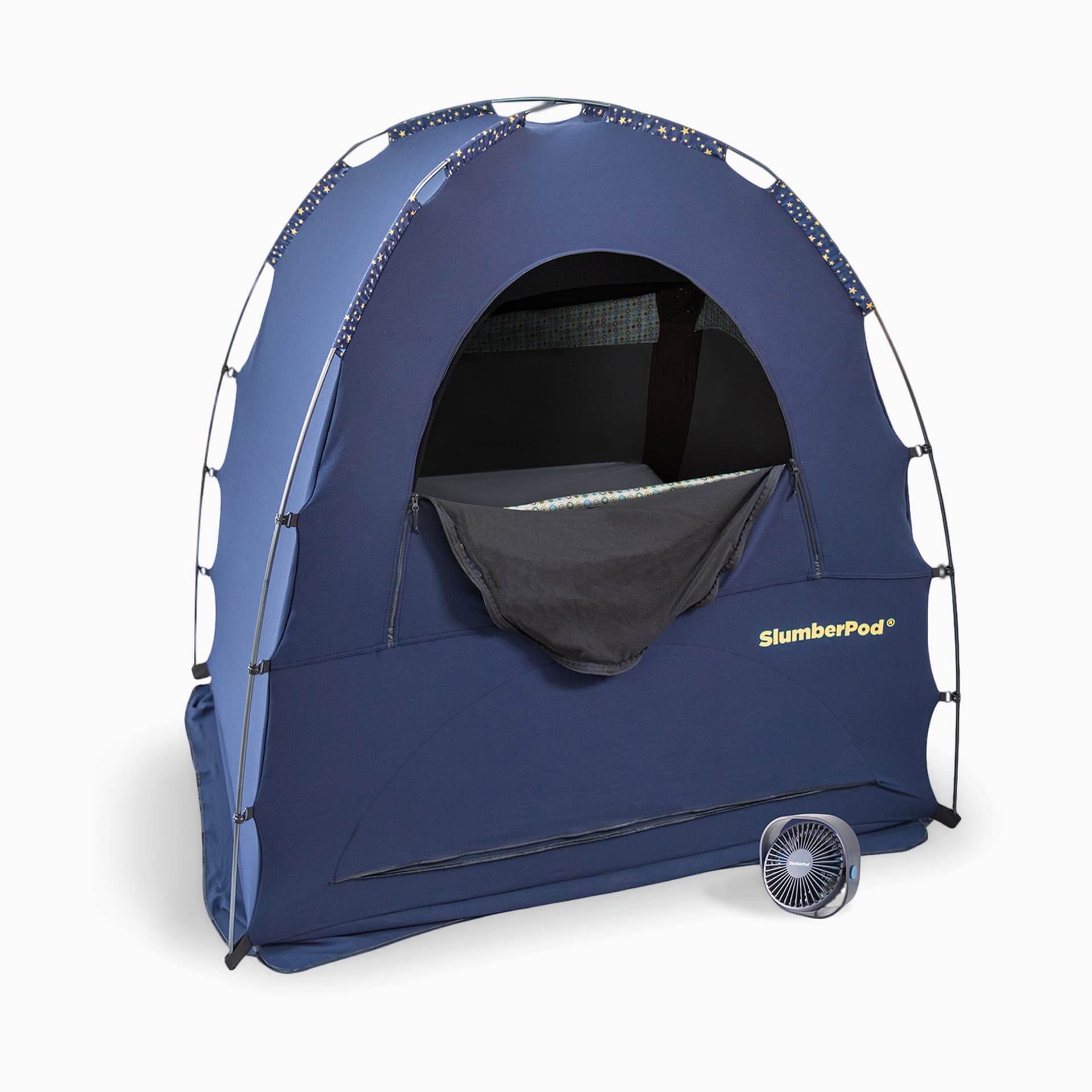 SlumberPod combo (with fan)