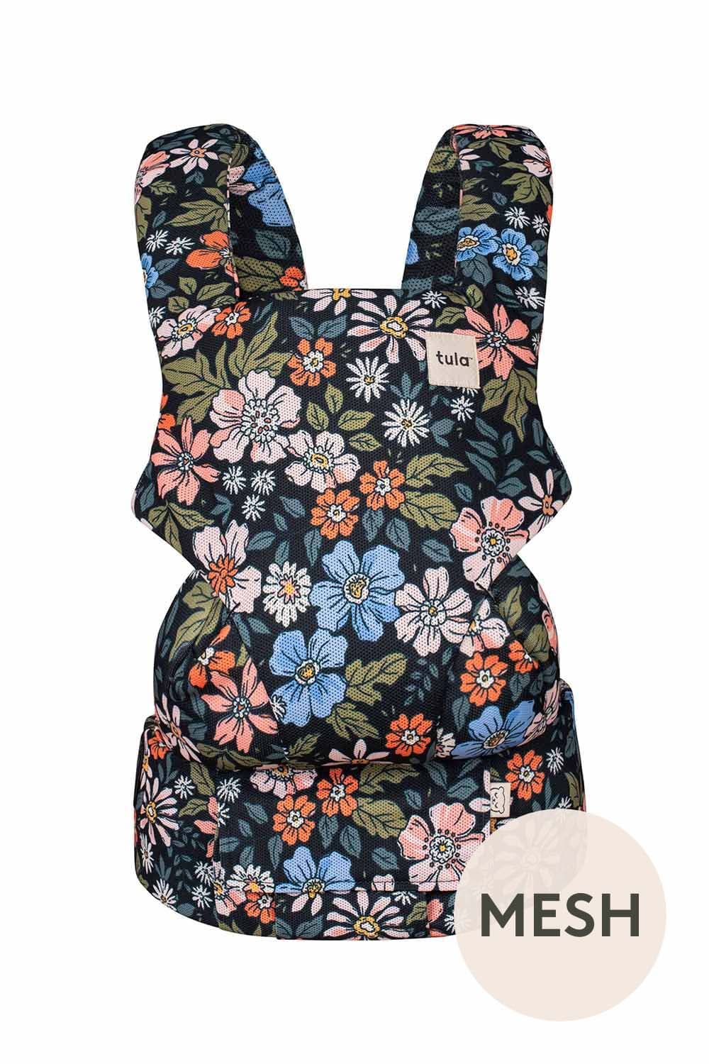Tula Mesh Explore Baby Carrier
